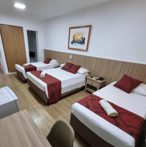 Max Hotel